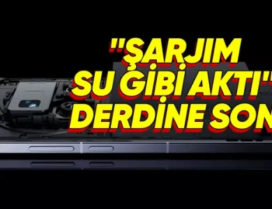 Akıllı Telefonlarda 7.000 mAh Sınırına Çözüm Aranıyor