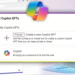 Copilot, GPT Builder Özelliğine Kavuştu