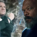 Marvel'ın Yeni Dizisi Secret Invasion Yayınlandı