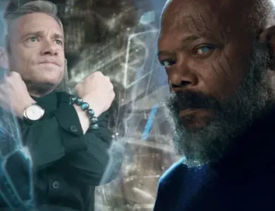 Marvel'ın Yeni Dizisi Secret Invasion Yayınlandı