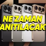 iPhone 17 Serisi Ne Zaman Tanıtılacak?