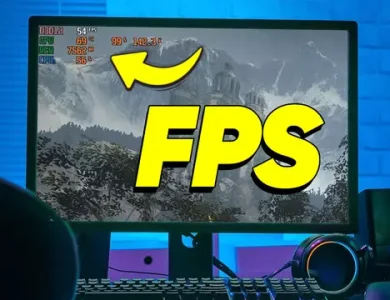 Oyunlarda FPS Göstermek İçin Kullanabileceğiniz Programlar