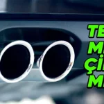 Çift Egzoz Sistemi Aracın Performansını Artırıyor mu?