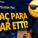 27 Yıllık PlayStation Plus, Kaç TL Kâr Etti?