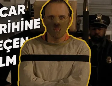 Kuzuların Sessizliği Filmi Hakkında İlginç Bilgiler 13 Kuzuların Sessizliği Filmi Hakkında İlginç Bilgiler