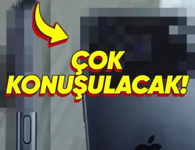 iPhone 17 Pro Kanlı Canlı Bir Şekilde Karşımızda