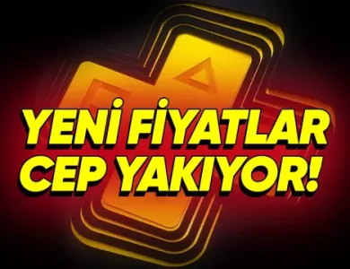 PlayStation Plus Fiyatlarına Dev Zam Geldi