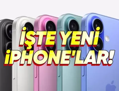 iPhone 17 Serisinin Renk Seçenekleri Ortaya Çıktı