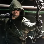 Arrow Benzeri En İyi Diziler