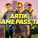 Game Pass'e Eklenecek Yeni Oyunlar Duyuruldu