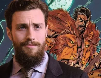 Kraven the Hunter’dan İlk Fragman Geldi [Video]