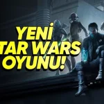 Star Wars Zero Company Duyuruldu