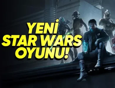 Star Wars Zero Company Duyuruldu
