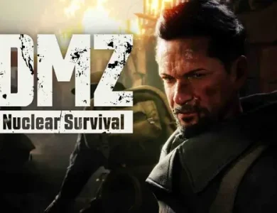 Merakla Beklenen DMZ: Nuclear Survival Duyuruldu