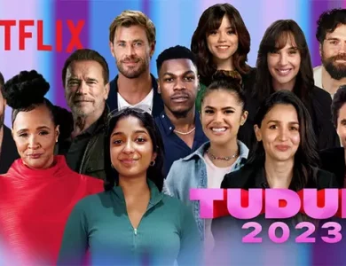 Netflix TUDUM Etkinliğinde Gelen Tüm Fragmanlar ve Duyurular