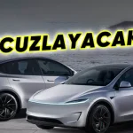 Uygun Fiyatlı Tesla Model Y Seri Üretime Girdi