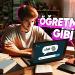 ChatGPT ile Yabancı Dil Öğrenme: 14 Etkili Yöntem
