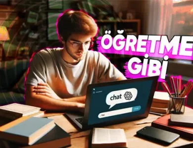 ChatGPT ile Yabancı Dil Öğrenme: 14 Etkili Yöntem