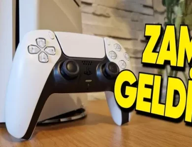 PS5 Fiyatlarına Belli Bölgelerde Zam Geldi!