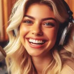 Türkiye’nin İlk Yapay Zeka Radyo Programcısı: Meltem