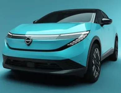 Yeni Elektrikli Nissan Leaf Tanıtıldı