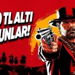 PlayStation İlkbahar İndirimi'nde 300 TL Altına Alabileceğiniz 10 Oyun