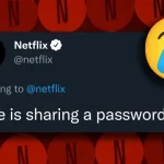 Netflix'in Şifre Paylaşımı Yasağı Abonelikleri Artırdı