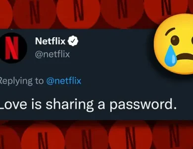 Netflix'in Şifre Paylaşımı Yasağı Abonelikleri Artırdı