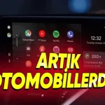 Android Auto 14 Kullanıma Sunuluyor