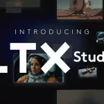Yapay Zekâ ile Film Yapmayı Sağlayan LTX Studio Duyuruldu
