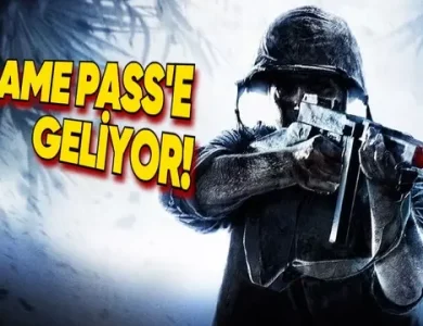 2 Çok Sevilen Call of Duty Oyunu Daha Game Pass'e Gelebilir!