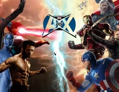 Avengers vs. X-Men: Olası Bir Savaşta Hangi Ekip Kazanır?