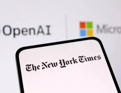 OpenAI, NYT'yi Delil Oluşturmak İçin "Hacklemekle" Suçladı