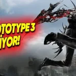 Prototype 3'ün Geleceği İddia Edildi: İşte İlk Bilgiler