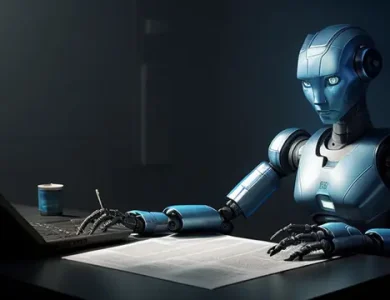 Google, Yapay Zekâya Haber Yazdırıp Parayla Paylaştıracak