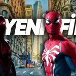 Sony Pictures Açıkladı: İki Yeni Spider-Man Filmi Geliyor!