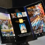 Samsung, Üçe Katlanan Telefonun Ne Zaman Geleceğini Açıkladı