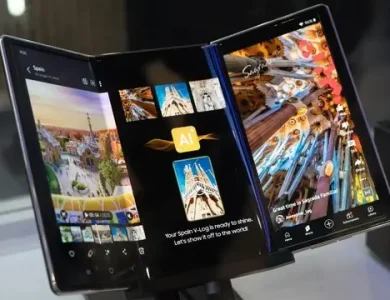 Samsung, Üçe Katlanan Telefonun Ne Zaman Geleceğini Açıkladı