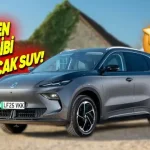 MGS25 Tanıtıldı: İşte Fiyatı ve Özellikleri