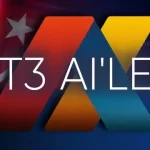 Yerli Büyük Dil Modeli "T3 AI'LE" Duyuruldu