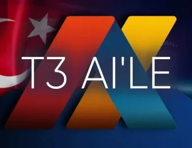 Yerli Büyük Dil Modeli "T3 AI'LE" Duyuruldu