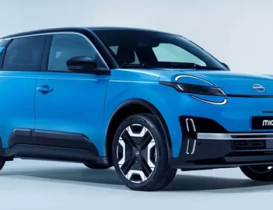 Yeni Nissan Micra Tanıtıldı: İşte Tasarımı ve Özellikleri