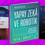 Yapay Zekâ ile İlgili Kitap Önerileri