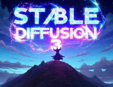 Stable Diffusion 3 Duyuruldu: İşte Özellikleri