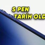 Samsung, Galaxy Z Fold7'nin S Pen Desteğini Kaldırdı