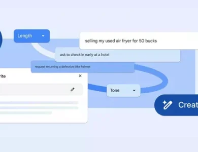 Google Chrome'a Yazmama Yardım Et Özelliği Geldi