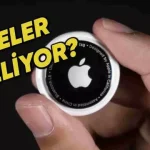 AirTag 2 Yakında Geliyor: Beklenen Yenilikler Belli Oldu