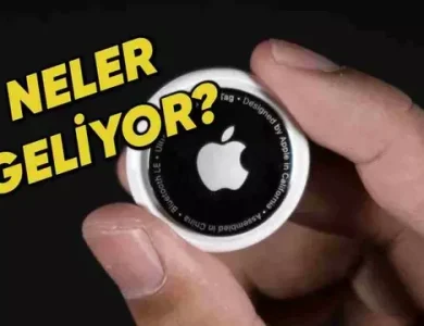 AirTag 2 Yakında Geliyor: Beklenen Yenilikler Belli Oldu