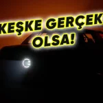 Hyundai'dan Yeni Konsept Araba: Insteroid