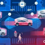 Yapay Zekâ, Otomobillerin Hangi Sistemlerinde Kullanılıyor?